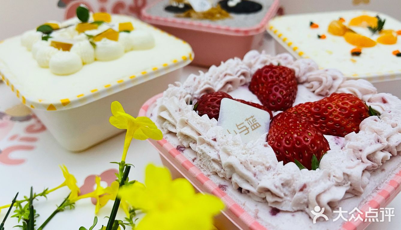 石家庄探店：春田花花就像四季与你
