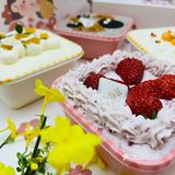 石家庄探店：春田花花就像四季与你
