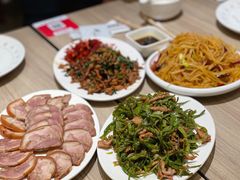 -姥姥家春饼店(交大东路店)