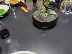 -忆江南·临江鱼馆