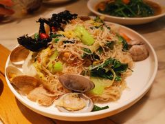 兴化炒米粉-莆田餐厅PUTIEN(深圳湾万象城家宴店)
