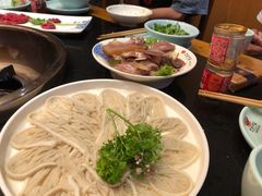 -巴蜀印象火锅(永陵总店)