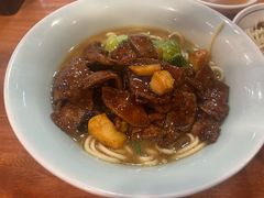 -奎元馆.百年奎元.非遗传承(西湖边的解放路店)
