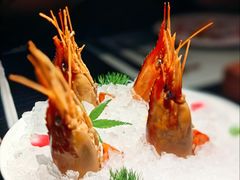 熟醉大虾-锦楼·臻选新杭帮(杭州中心店)