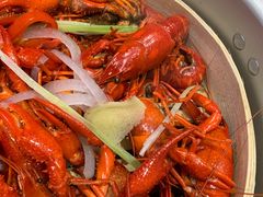 -蚝魁竹笼蒸生蚝 余杭店