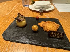 -广州花园酒店