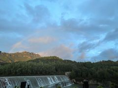 -望京楼flavor餐厅(古北水镇景区店)