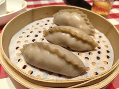 -西贝(虹口龙之梦店)