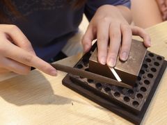 -Oasis绿洲银饰珍珠手作diy(壹方城店)