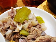 -顺风汤馆·广府粤菜(江宸天街店)