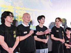 -英皇电影城(英皇集团中心IMAX店)