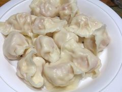 -金谷园饺子·烧烤(人大总店)
