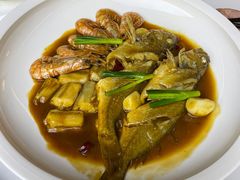 -蘭奢雅集·江浙菜(青山江滩店)