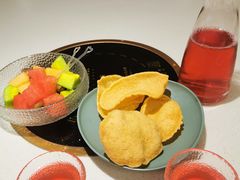 -川越泰火锅(吉利大厦店)
