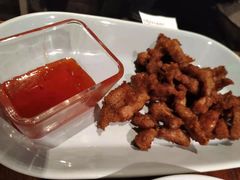 -外婆家(蓝色港湾店)