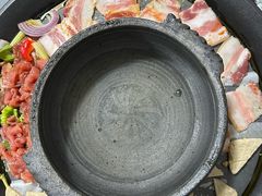 -苗家特色土烙锅·老字号