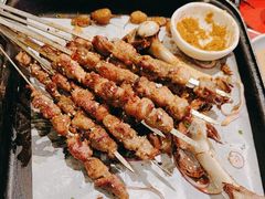 -羊之道草原味道清真餐厅(番禺店)