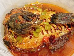 -天天渔港(杏林街店)