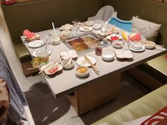 -海底捞火锅(璞丽中心店)