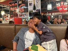 -俺的焼肉(銀座9丁目店)
