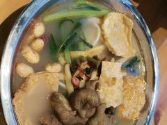 -雙冲柳州螺蛳粉&酸嘢&桂林米粉(簋街店)