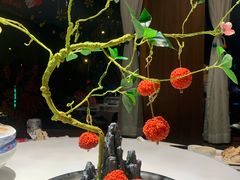 -鱼翅楼·津派砂锅鱼翅(水上公园店)
