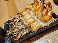 -隐泉之语日式料理(王府中环店)