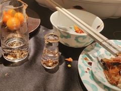 -桂满陇·海市蜃楼·黑金(国金店)