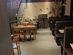 -德克士(榆次君豪店)