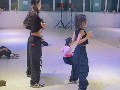 -零下舞度·街舞连锁机构(直沽校区)