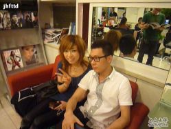 -雅仕 HAIR SALON 美发沙龙