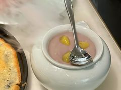 白果芋泥-潮堂 · 潮州菜(恒隆广场店)
