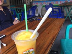 菠萝蜜炒冰-有间冰室(侨港风情街店)