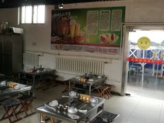 -迎燕阁烤羊腿(二环南路店)