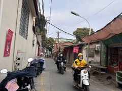 -美美阿姨醋肉(县后路店)