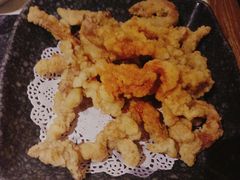 小酥肉-哥老官重庆美蛙鱼头(西湖银泰十一哥店)