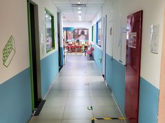-乐博乐博少儿编程·乐高机器人编程·信息学竞赛(天虹校区)