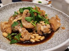 -金碧轩粤菜海鲜大酒楼