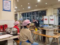 -重庆风光老灶火锅城(同德广场店)