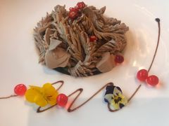 跳水腰花-马凯餐厅(地安门店)