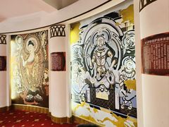 -新疆国际大巴扎