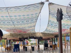 -上海玛雅海滩水公园