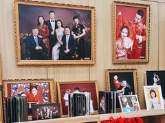 -中国照相馆(清河万象汇店)
