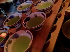 -江湖堂酒馆(内江东桐路店)