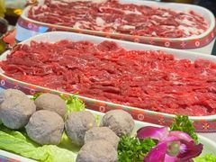-大吉利·潮汕鲜牛肉火锅(西安店)