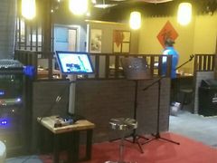 -锅来乐地锅鸡(安亭店)