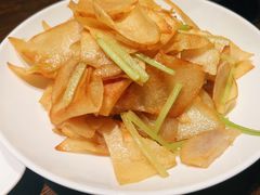 -粗茶淡饭·隐庐私厨(东亭店)