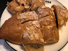 -托斯卡纳烘焙意大利餐厅(五天地店)