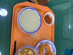 -隆福寺小吃店(东四店)