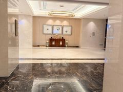 -郑州美盛喜来登大酒店